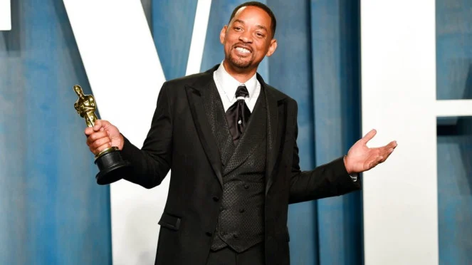 Will Smith.