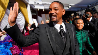 Baca Al-Quran Sampai Khatam, Ini Agama Asli Will Smith