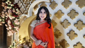 Rahasia Cantik Penyanyi Bebizie Bikin Kaget 