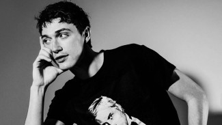 Ini Sosok Mantan Pacar Troye Sivan, Jacob Bixenman