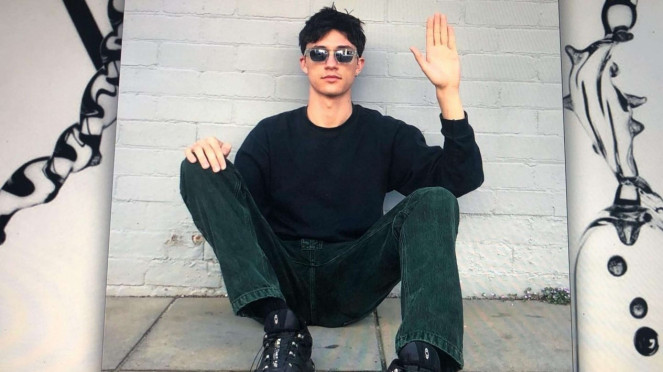Jacob Bixenman