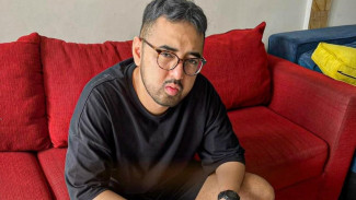 Aksi Menjarah Rumah Pejabat Terlihat Mudah, Kemal Palevi: Apakah Sengaja Ditumbalin?