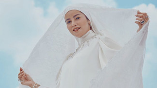 Dibintangi Olla Ramlan, Intip Poster Jendela Seribu Sungai