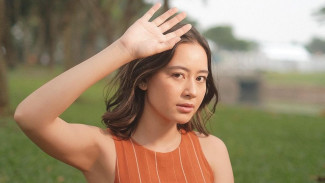 Sah! Laura Theux dan Ben Joshua Resmi Menikah