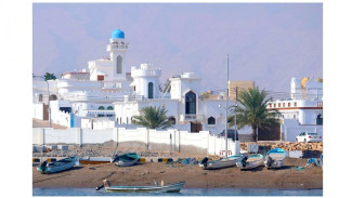 10 Fakta Negara Oman yang Menjadi Impian di Jazirah Arab