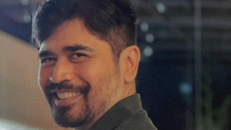 Tutuge Tayang di Bioskop, Rizky Hanggono: Penantian Panjang
