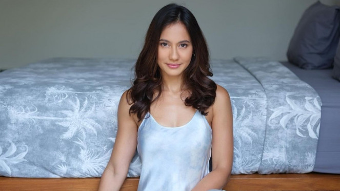 Pevita Pearce