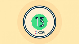 Serba-serbi Android 13