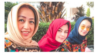 Terpopuler: Ibunda Kimberly Ryder Kembali Sindir Edward Akbar, Sarwendah Bahas Risiko Nikah Dini