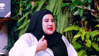 Heboh! Dhawiya Zaida Ungkap Pakai Narkoba Lantaran Tuntutan Sang Ibu