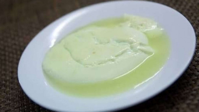 Dali Ni Horbo