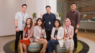 Cetak Insan BRILiaN Unggul, BRI Kembali Buka Program BFLP