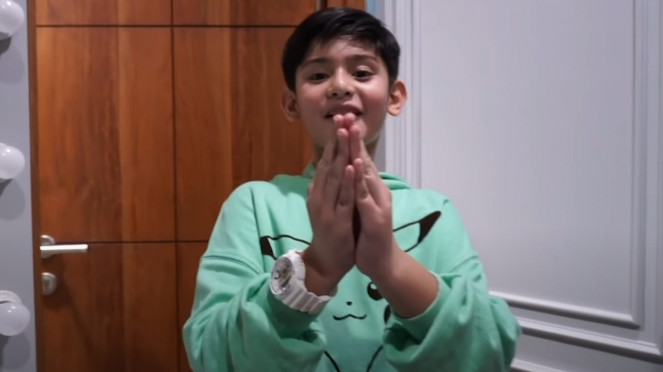 King Faaz