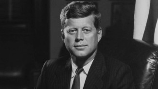 John F. Kennedy Masih Menjadi Presiden Terfavorit Warga AS, Ini Faktanya