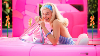 Margot Robbie Muncul di Bocoran Perdana Film Adaptasi Barbie