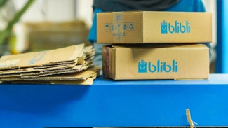 Siap IPO, Blibli Tawarkan Saham Seharga Rp 410-Rp 460 per Lembar