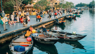 Menakjubkan! Inilah 10 Kota Terbaik di Benua Asia