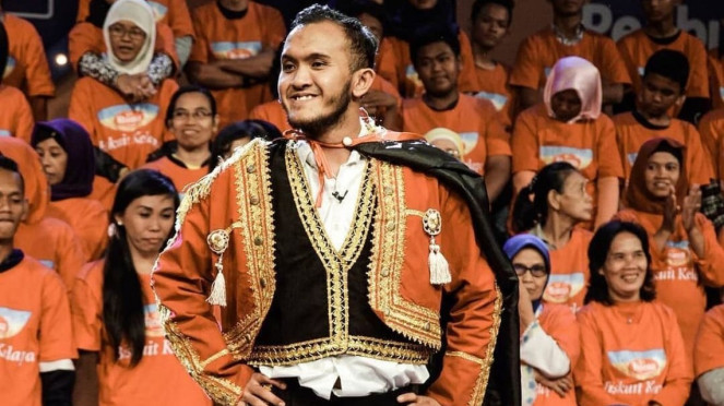 Caisar Aditya