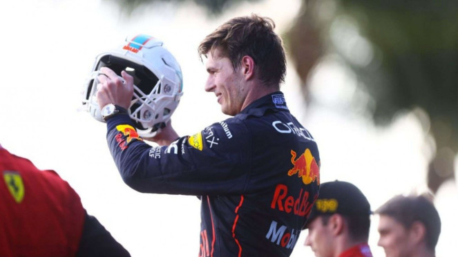 Pemenang F1