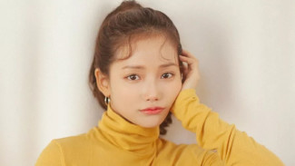 Ramai Isu Ha Yeon Soo Pensiun Jadi Aktris, Mantan Agensi Bilang Begini