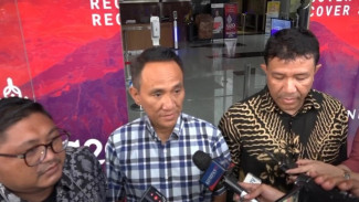Ditengah Wacana Jokowi Pemimpin Koalisi, Andi Arief Usul Prabowo Bentuk Setgab Seperti Era SBY
