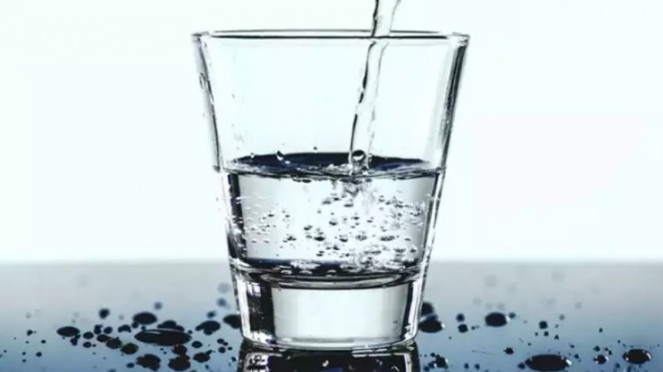 Air minum