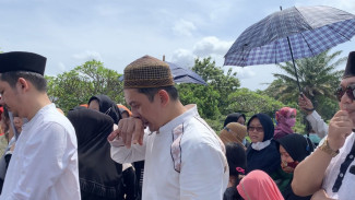 VIDEO: Innalillahi, Penyakit Ini Bikin Mama Dahlia Meninggal Dunia