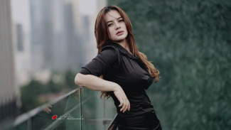 Sempat Berseteru, Razman Arif dan Iqlima Kim Minta Damai ke Hotman Paris