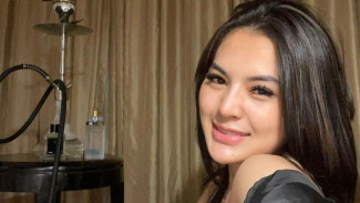 Terungkap, Kondisi Terkini Iqlima Kim Usai Muntah Darah