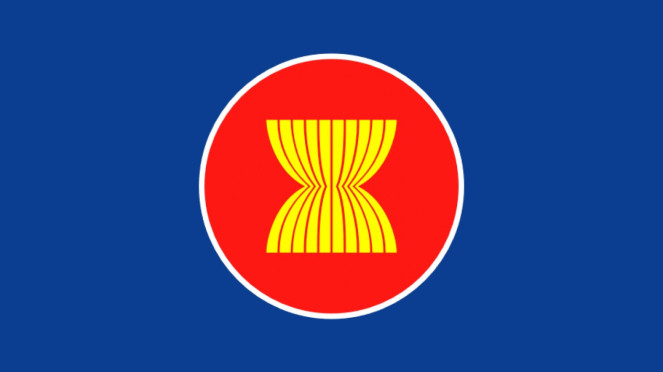 Logo ASEAN