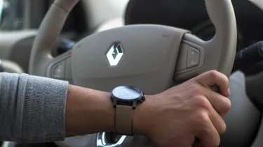 Logo Renault