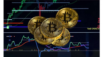 Gawat! Bitcoin Terjun Bebas ke Rp1,3 Miliar, Anjlok 30 Persen dari Level Tertingginya