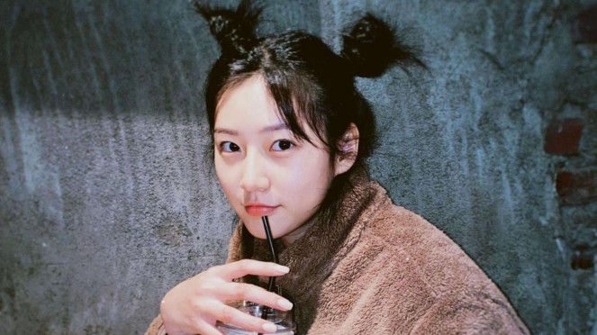 Kim Sae-ron