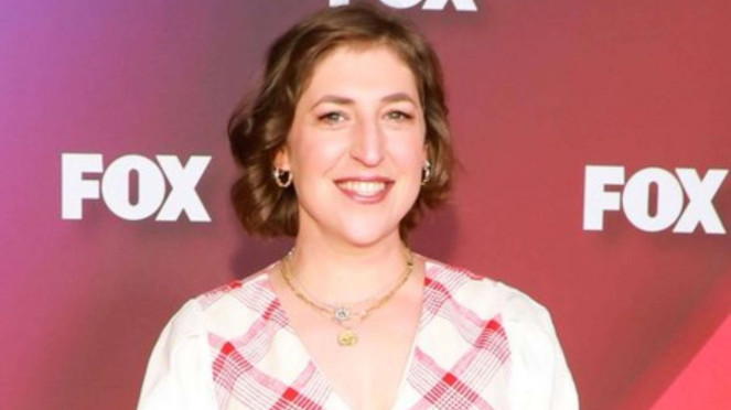 Mayim Bialik