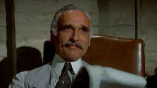 Harold Gould