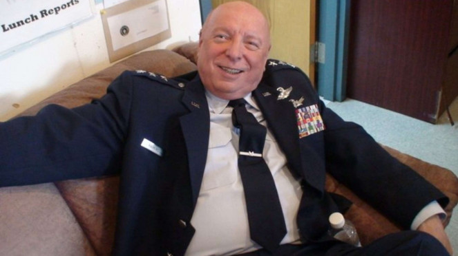 Don S.Davis