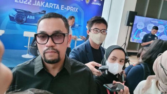 Soal Dugaan Korupsi di Indofarma, Sahroni Dukung Erick Thohir Bersih-bersih BUMN