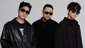 Epik High Tur di Jakarta, Catat Tanggal dan Harga Tiketnya