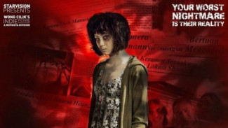 Keramat, Kisah Mistis Kru Film di Yogyakarta Tayang Malam Ini di ANTV