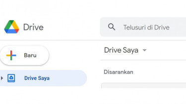 Google Drive.