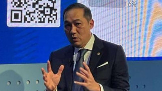 Mendag Lutfi Tegaskan Perdagangan Komoditas Perlu Ditata Ulang