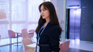 Cerita Seo Ji Hye yang Menantikan Ciuman dalam Kiss Sixth Sense