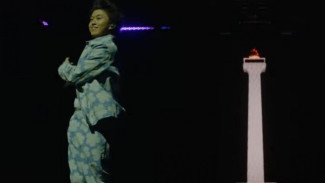 Alasan Rich Brian ‘Bawa’ Monas ke Coachella