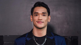 Sukses Jadi Penyanyi Ngetop, Afgan Ternyata Korban Bully Semasa Sekolah