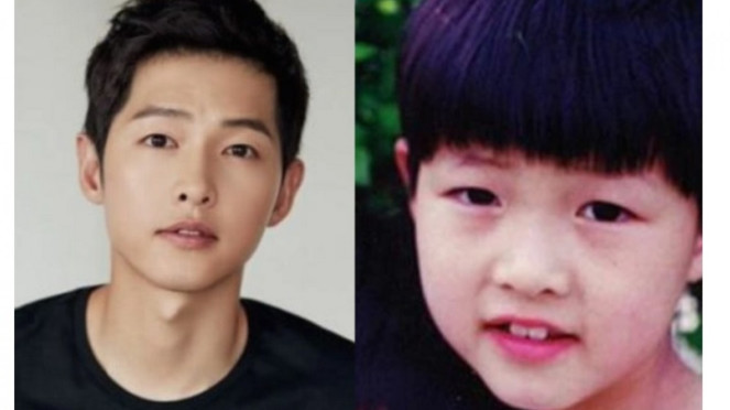 Song Jong Ki