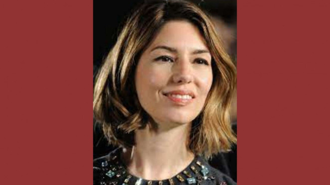 Sofia Coppola