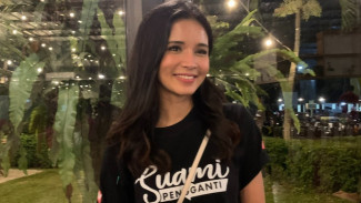 Jadi Pelakor, Rachquel Nesia dan Gita Virga Curhat Diserang Netizen