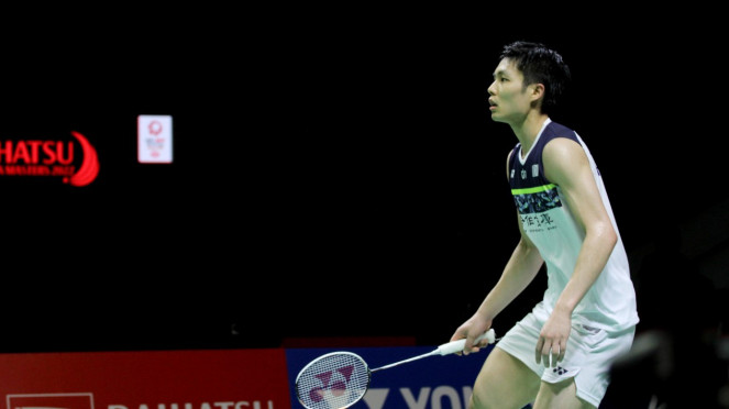 Chou Tien Chen