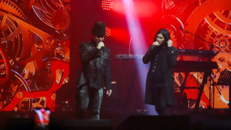Dewa 19 Feat Virzha, Kahitna Sampai Kangen Band Siap Meriahkan Pasar Musik Festival