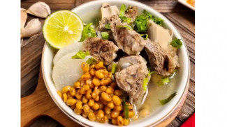 Sejarah dan Kumpulan Resep Soto Bandung yang Nikmat